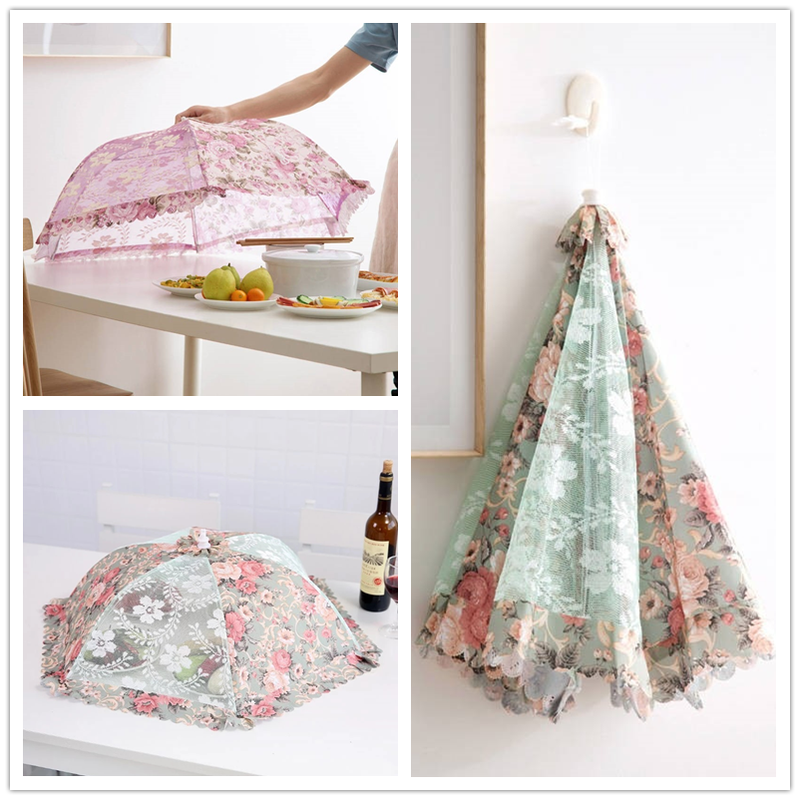 Portable Umbrella Style Food C - مراجعة Home Cooking Meal وسعره
