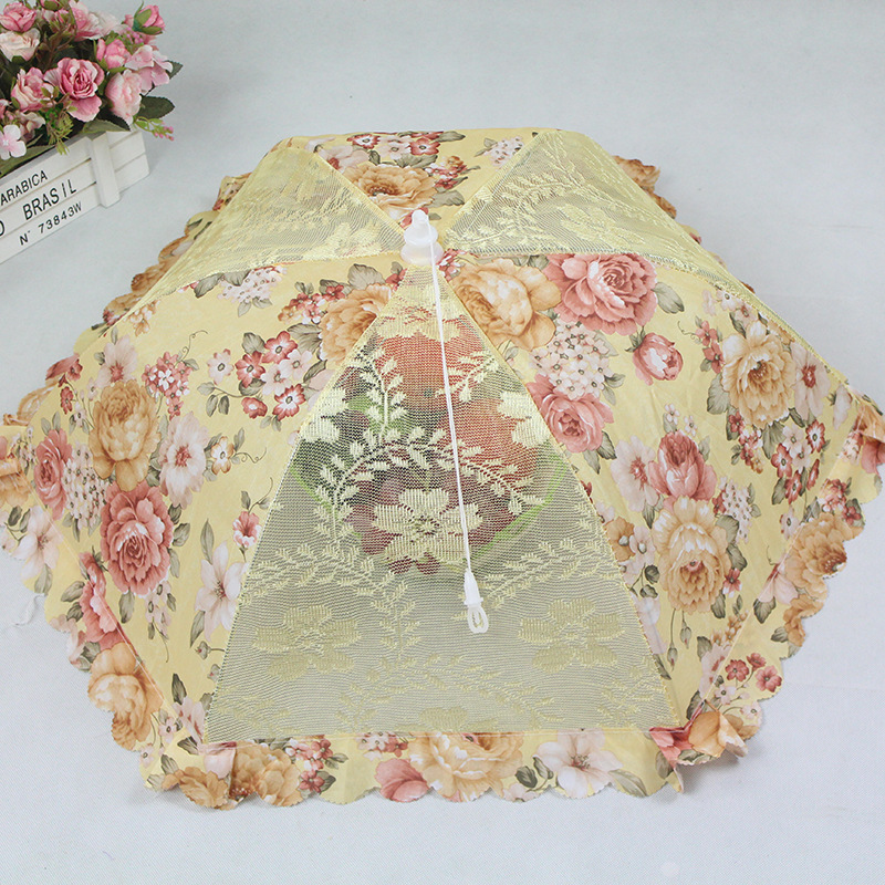 Portable Umbrella Style Food C - مراجعة Home Cooking Meal وسعره