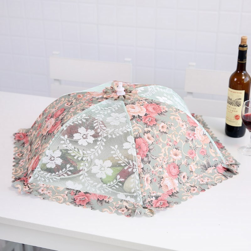 Portable Umbrella Style Food C - مراجعة Home Cooking Meal وسعره
