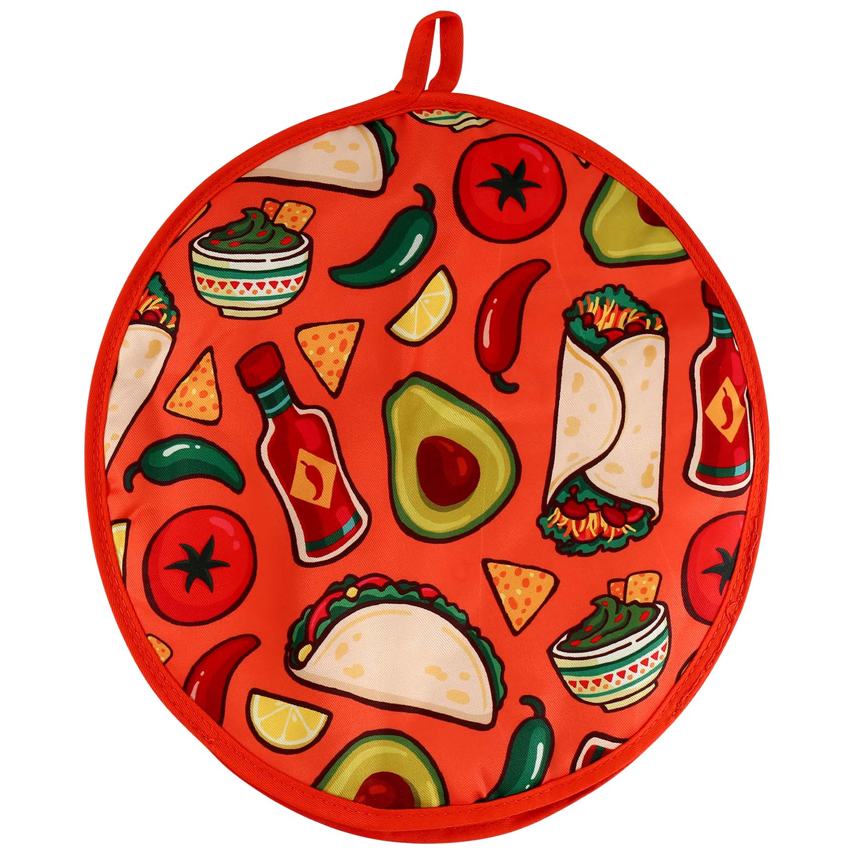 12inch Cloth Bag for Burrito,P - مراجعة Tortilla Warmer Cloth وسعره