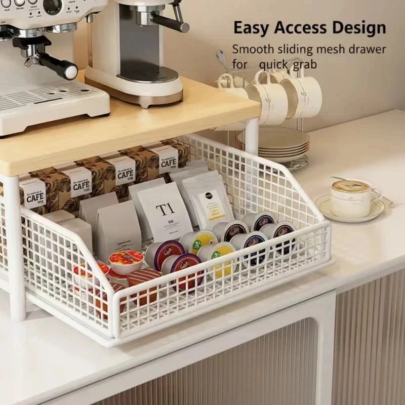 Microwave Coffee Maker Shelf O - مراجعة Home Cooking Appliances وسعره