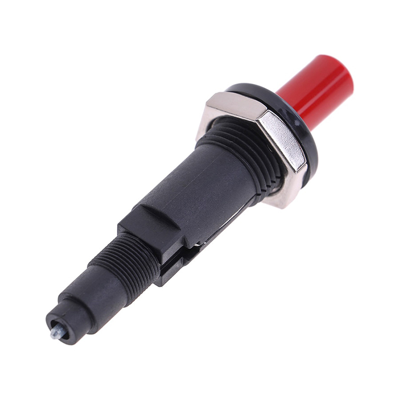 Push Button Piezo Ignitor With - مراجعة Home Cooking Appliances وسعره