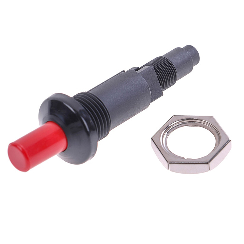Push Button Piezo Ignitor With - مراجعة Home Cooking Appliances وسعره