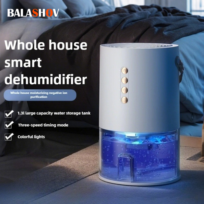 1000ml Dehumidifier Air Dryer  - مراجعة Idli Steamer Mold وسعره