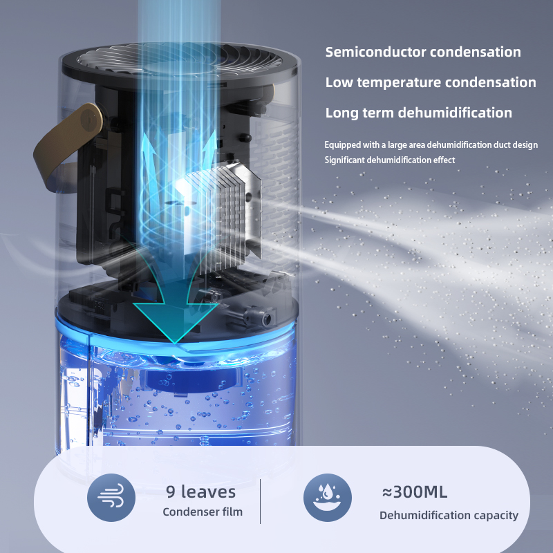 1000ml Dehumidifier Air Dryer  - مراجعة Idli Steamer Mold وسعره