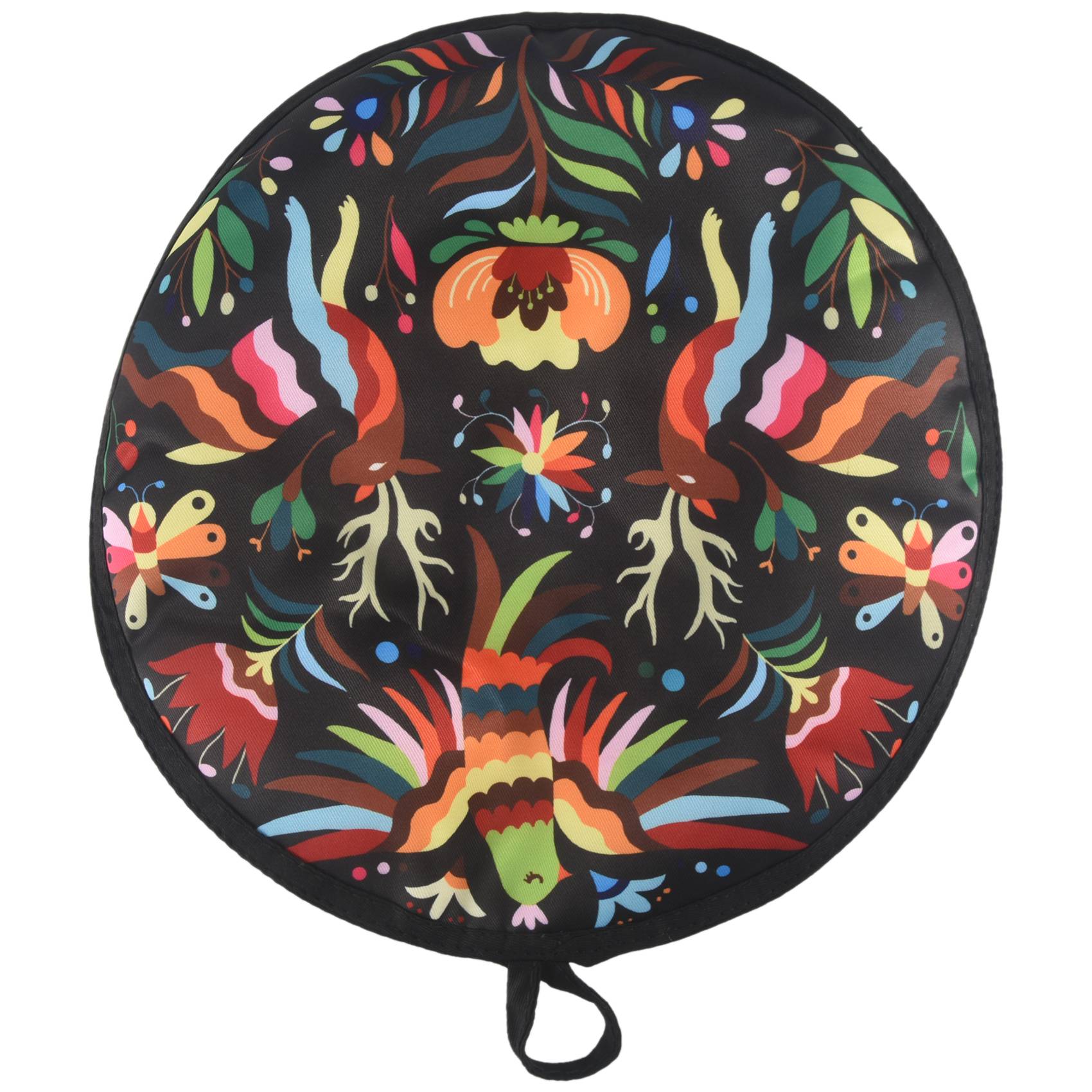 A05E-12Inch Cloth Bag For Burr - مراجعة Tortilla Warmer Cloth وسعره