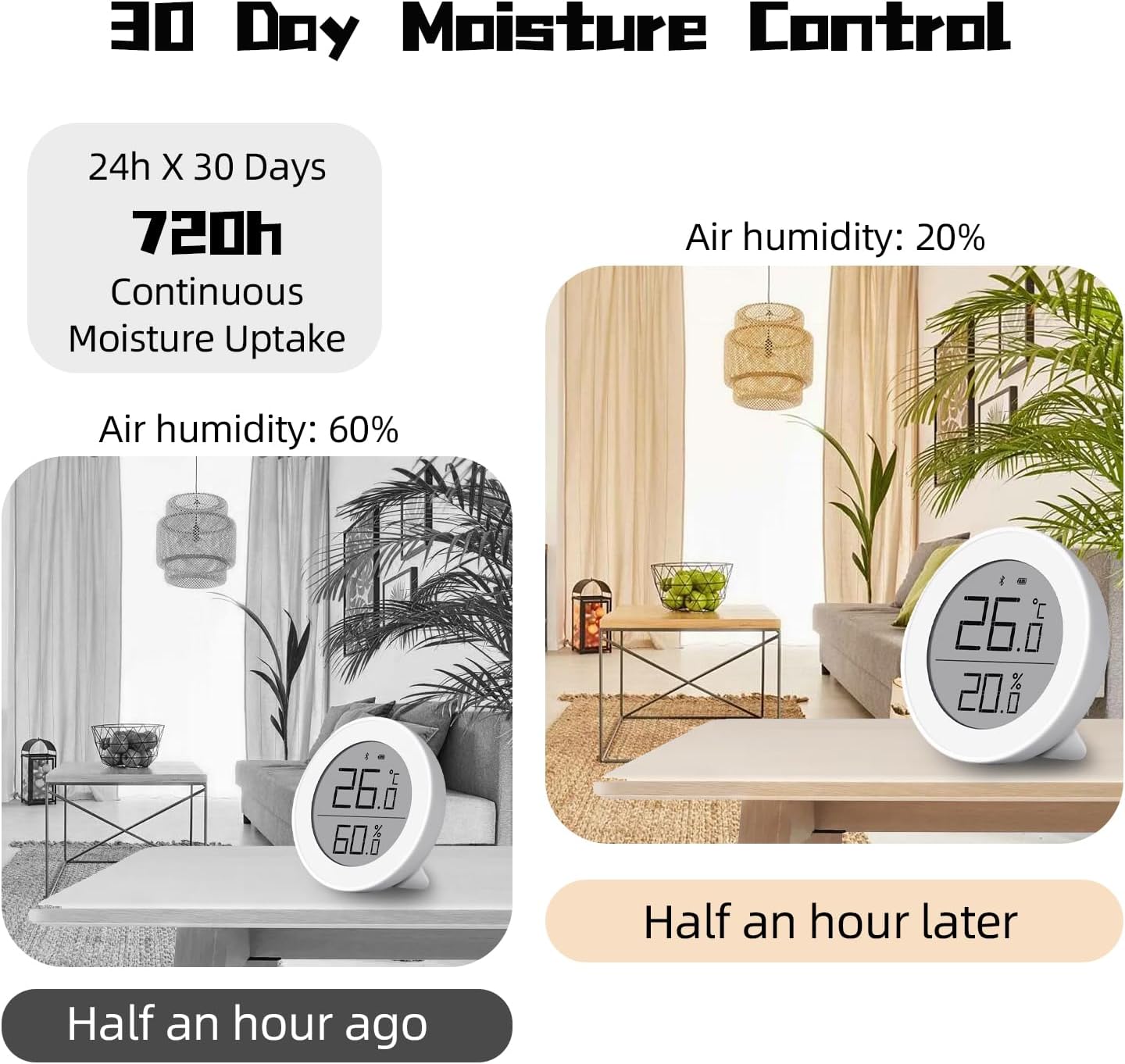 Effective Wardrobe Moisture Ab - مراجعة Idli Steamer Mold وسعره