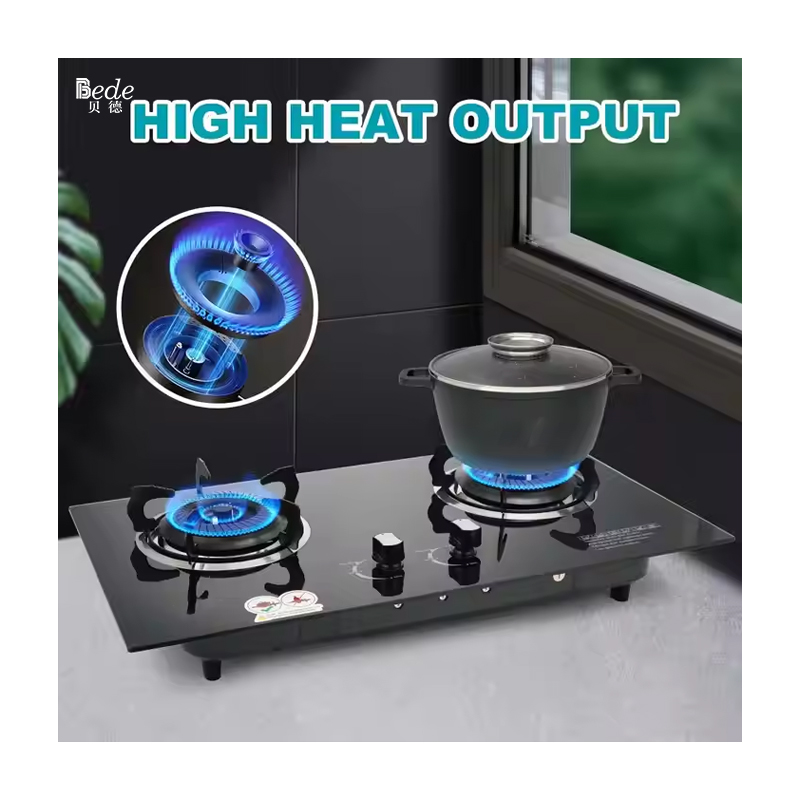 Wholesale Price High Power Gas - مراجعة Home Cooking Classes وسعره