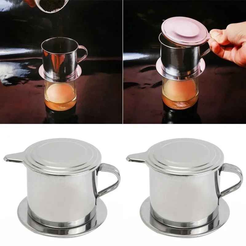 Stainless Steel Coffee Filter  - مراجعة Home Cooking Appliances وسعره