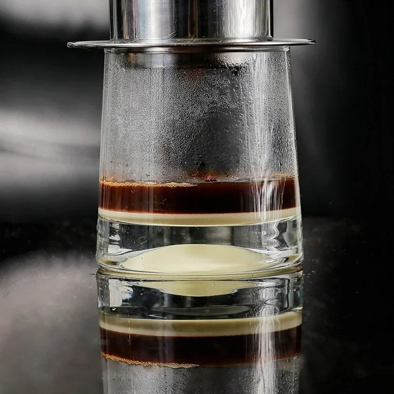 Stainless Steel Coffee Filter  - مراجعة Home Cooking Appliances وسعره