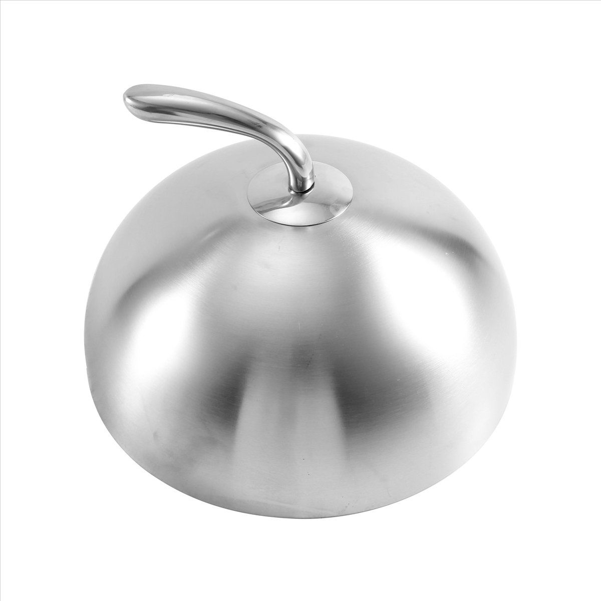 1Pcs 24cm Stainless Steel Stea - مراجعة Home Cooking Meal وسعره