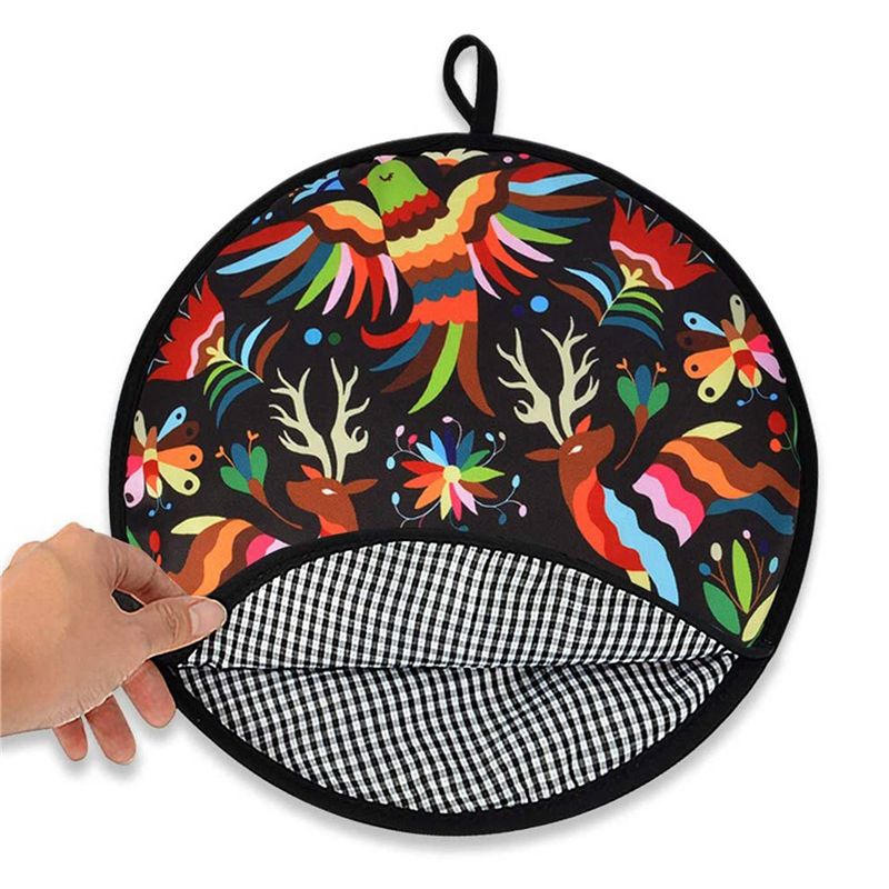AB11-2X 12Inch Cloth Bag For B - مراجعة Tortilla Warmer Cloth وسعره