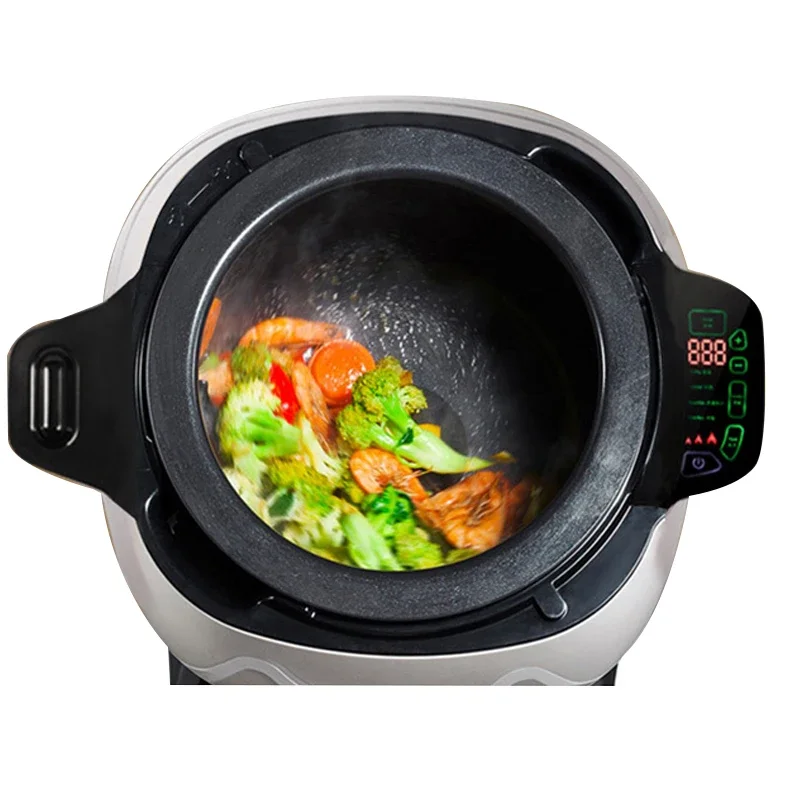 Home Appliances CM-800 Spare B - مراجعة Home Cooking Appliances وسعره