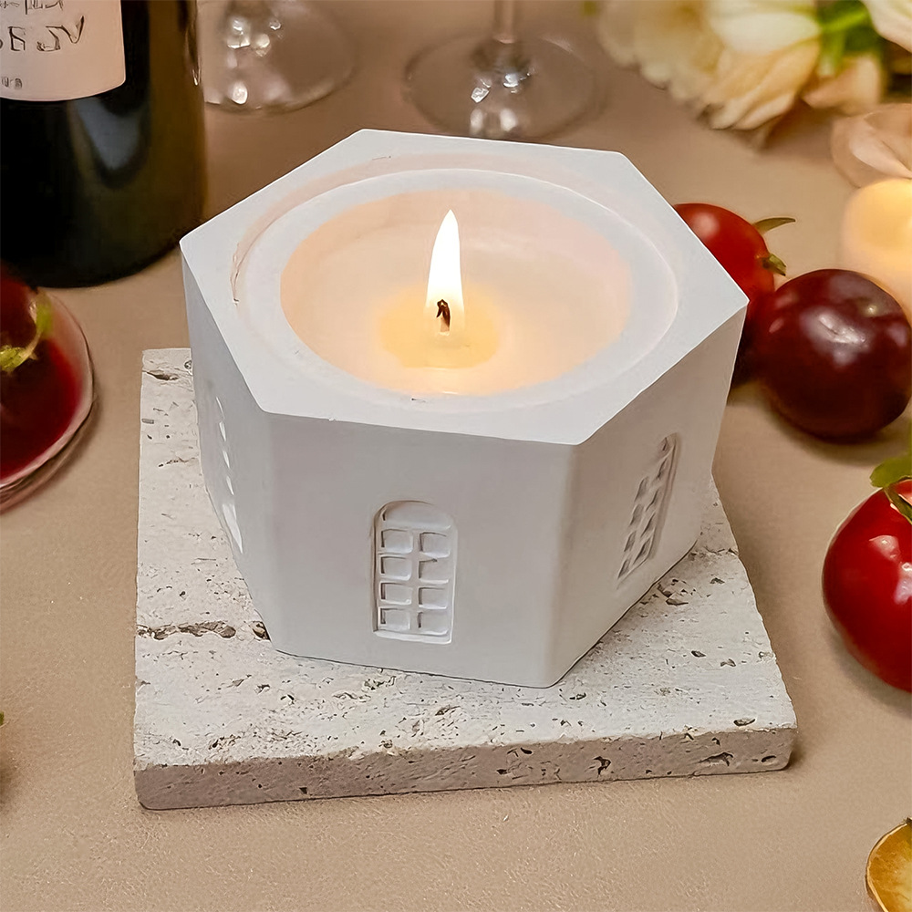 Concrete Incense Burner Silico - مراجعة Idli Steamer Mold وسعره