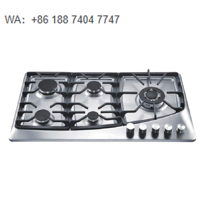 Energy Efficient Built-in Stov - مراجعة Home Cooking Appliances وسعره