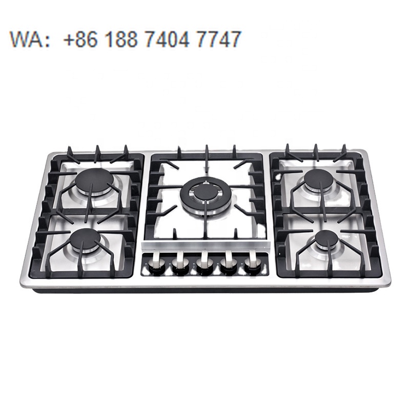 Energy Efficient Built-in Stov - مراجعة Home Cooking Appliances وسعره