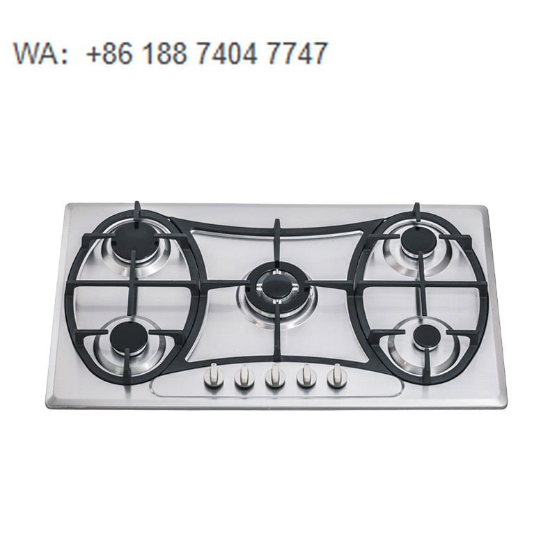 Energy Efficient Built-in Stov - مراجعة Home Cooking Appliances وسعره