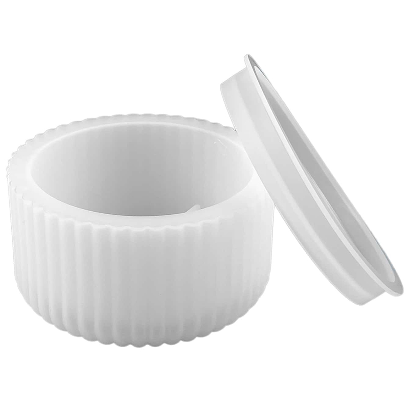 DIY Striped Storage Box Silico - مراجعة Idli Steamer Mold وسعره