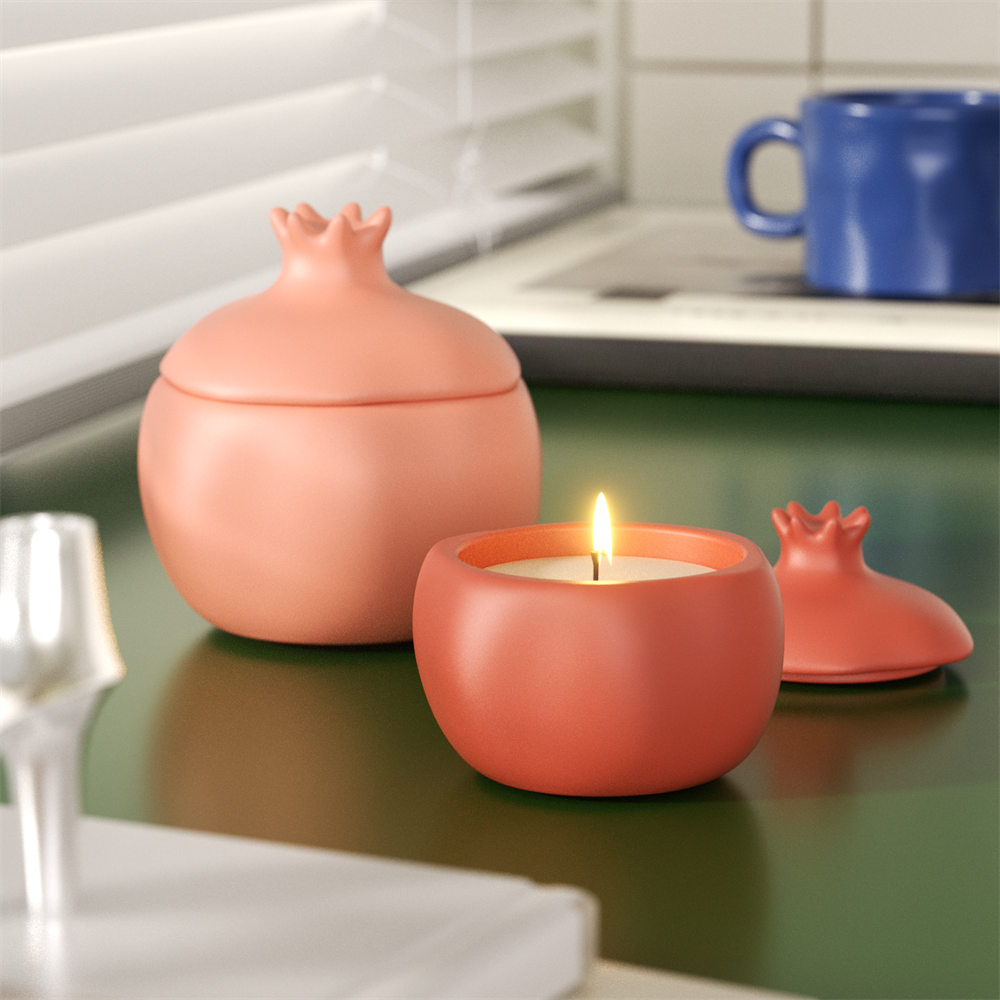 Nicole Pomegranate Concrete Ca - مراجعة Idli Steamer Mold وسعره