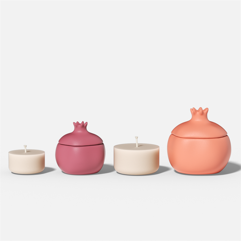 Nicole Pomegranate Concrete Ca - مراجعة Idli Steamer Mold وسعره