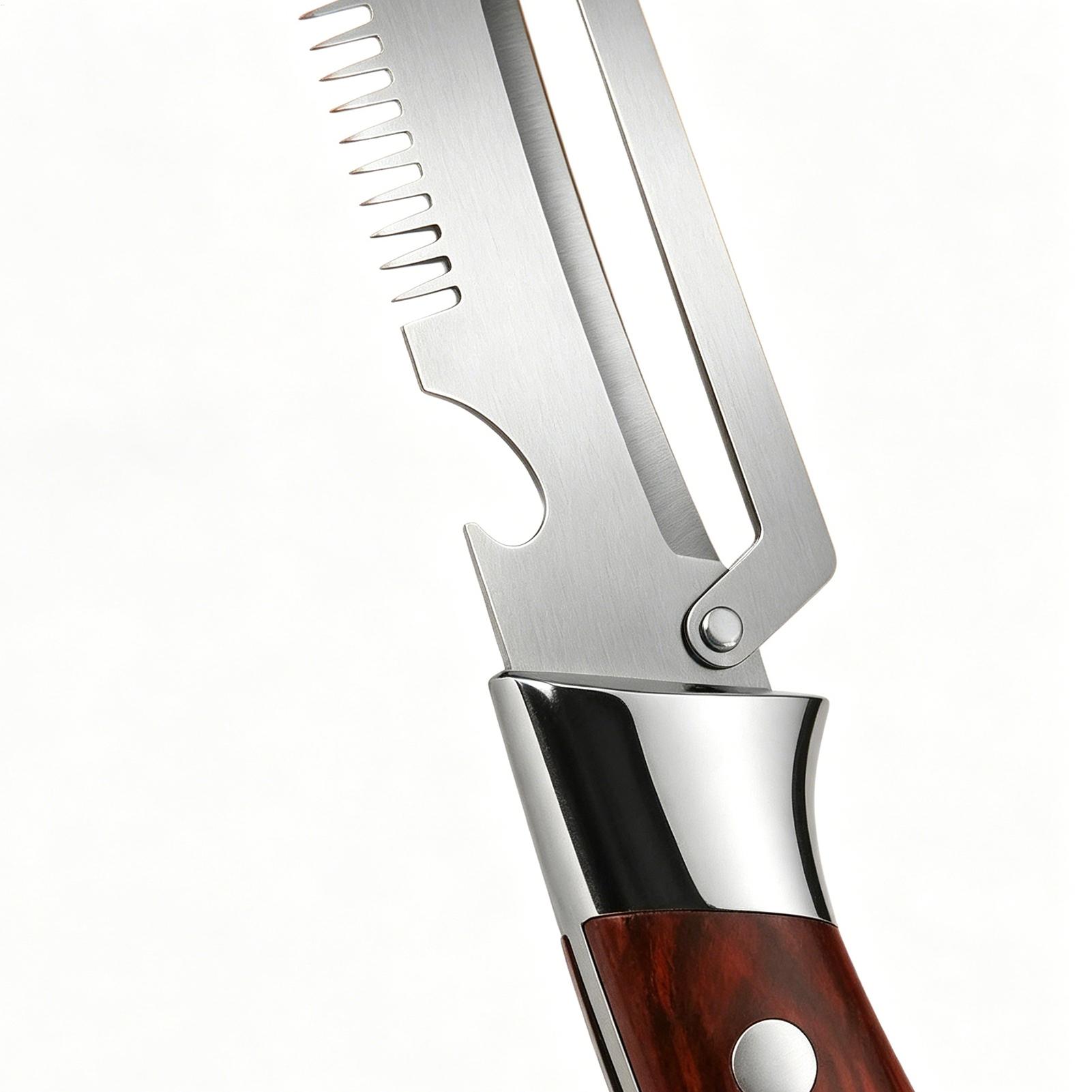 Vegetable Peeler Scallion Slic - مراجعة Home Cooking Meal وسعره
