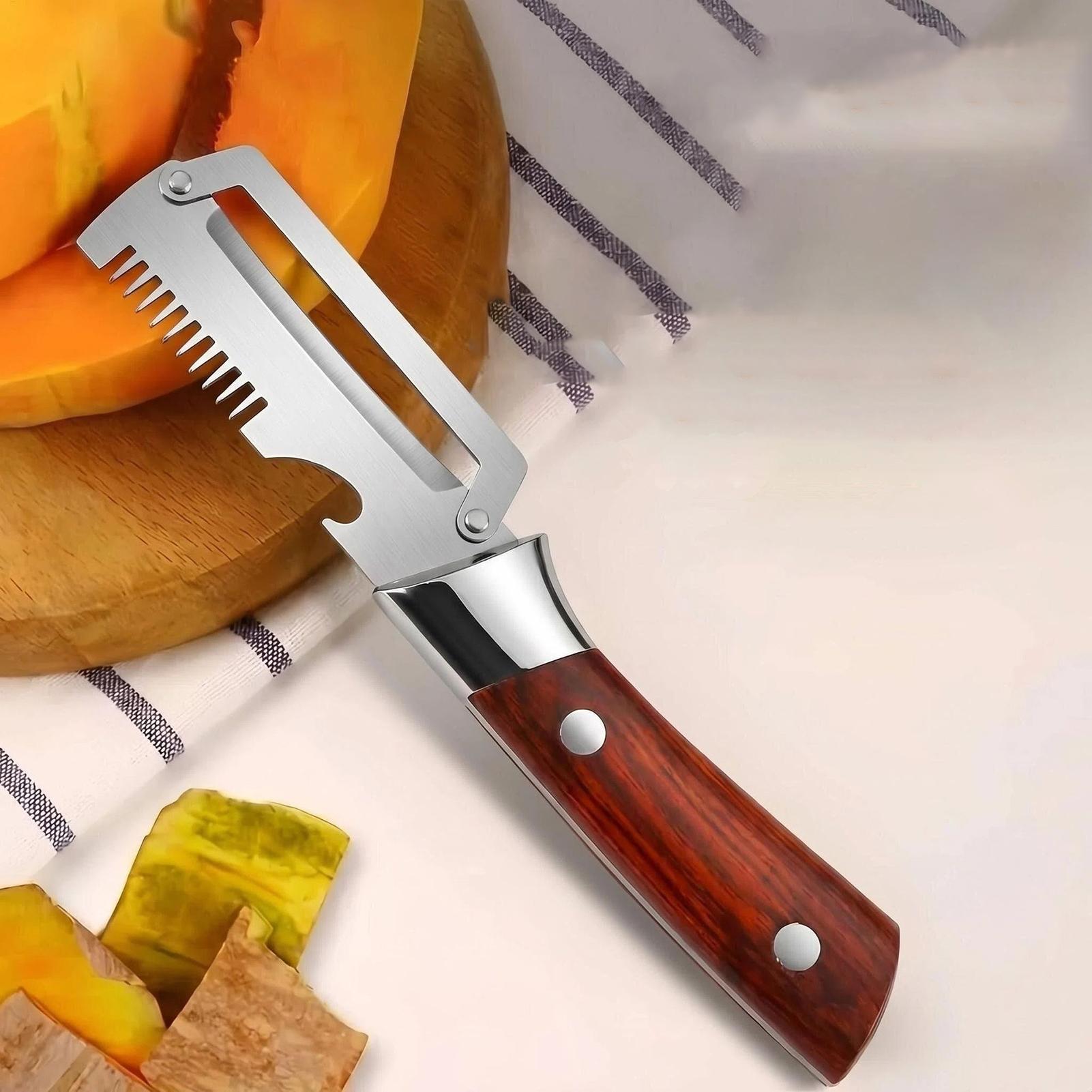 Vegetable Peeler Scallion Slic - مراجعة Home Cooking Meal وسعره