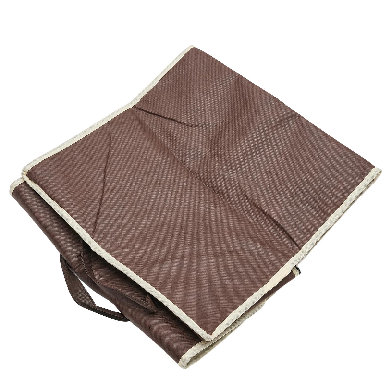 14inch Food Pizza Delivery Ins - مراجعة Tortilla Warmer Cloth وسعره