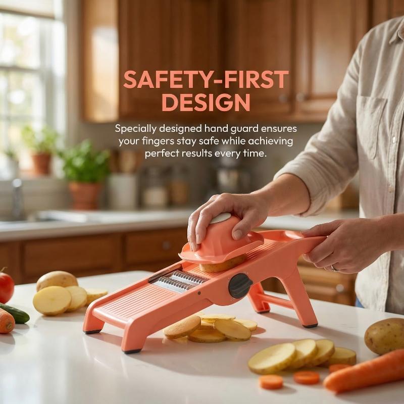 Multi Functional Onion Chopper - مراجعة Home Cooking Meal وسعره