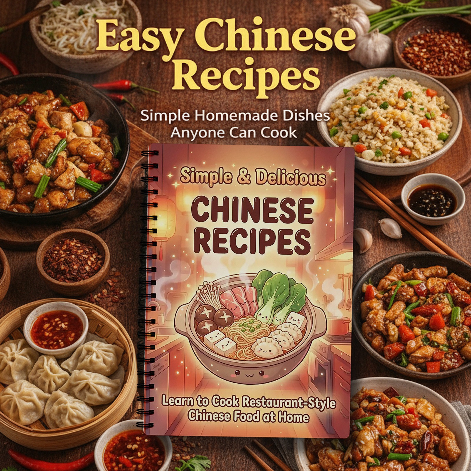 Chinese Home Cooking Recipe No - مراجعة Home Cooking Meal وسعره