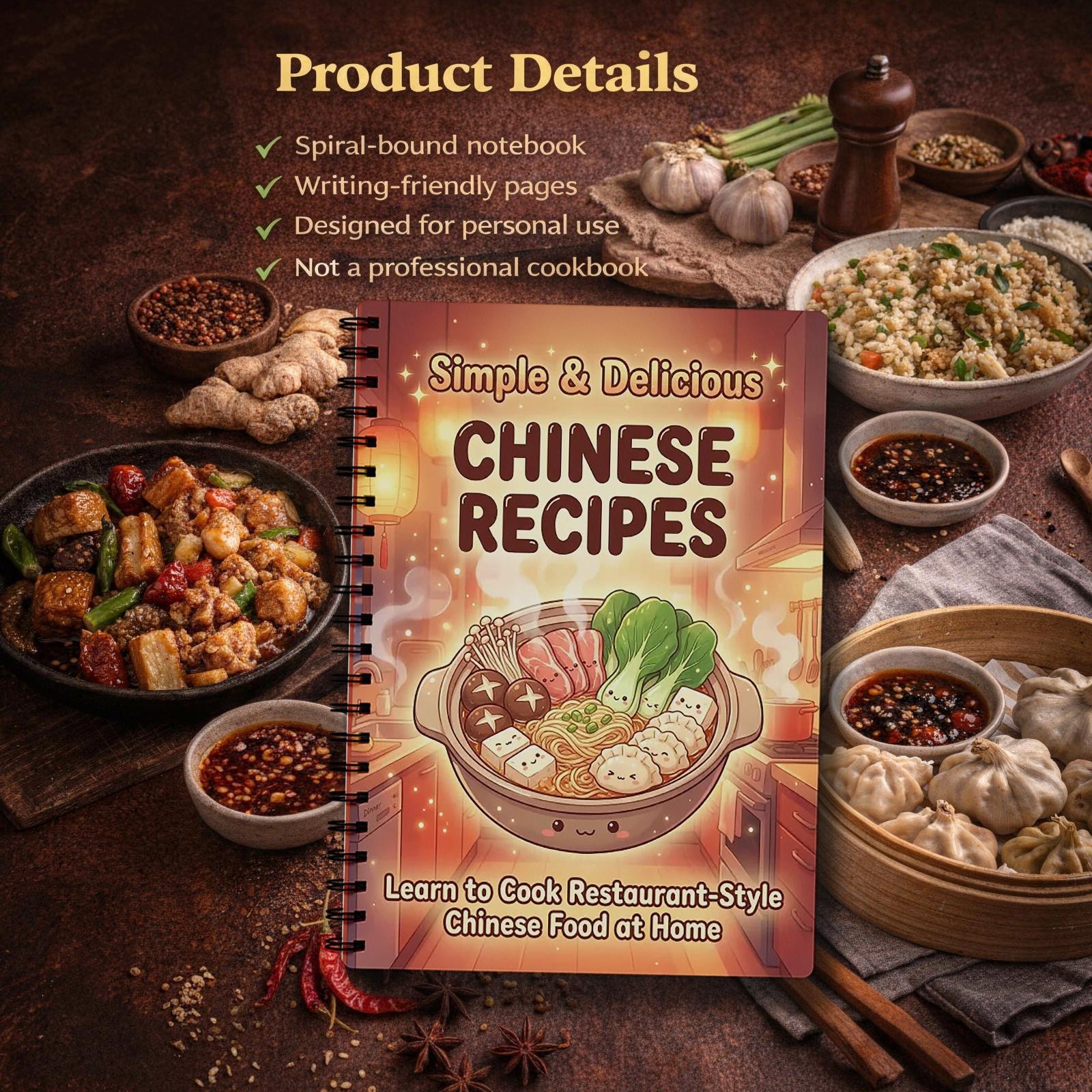 Chinese Home Cooking Recipe No - مراجعة Home Cooking Meal وسعره