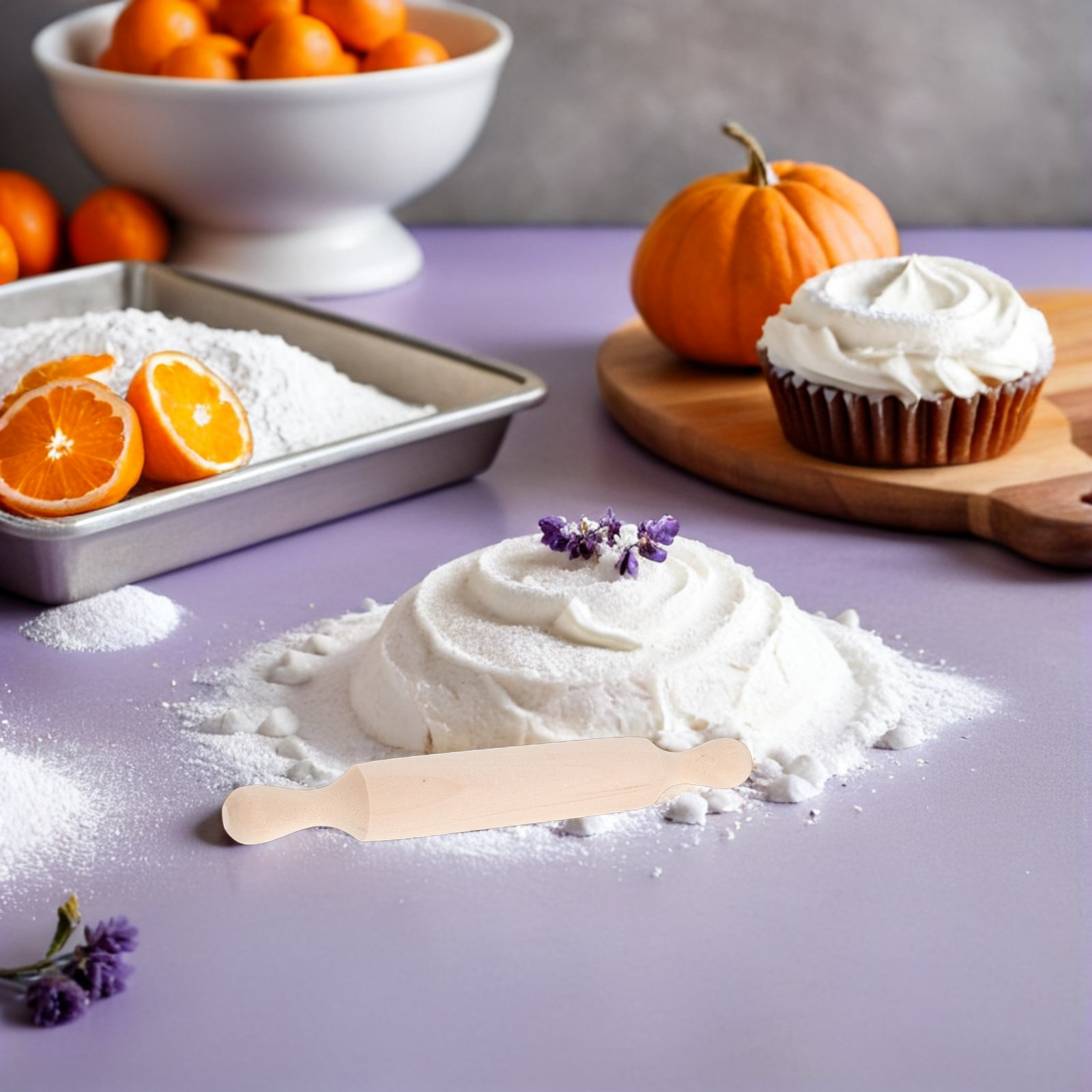 Kids Baking Kit Metal Muffin P - مراجعة Home Cooking Classes وسعره