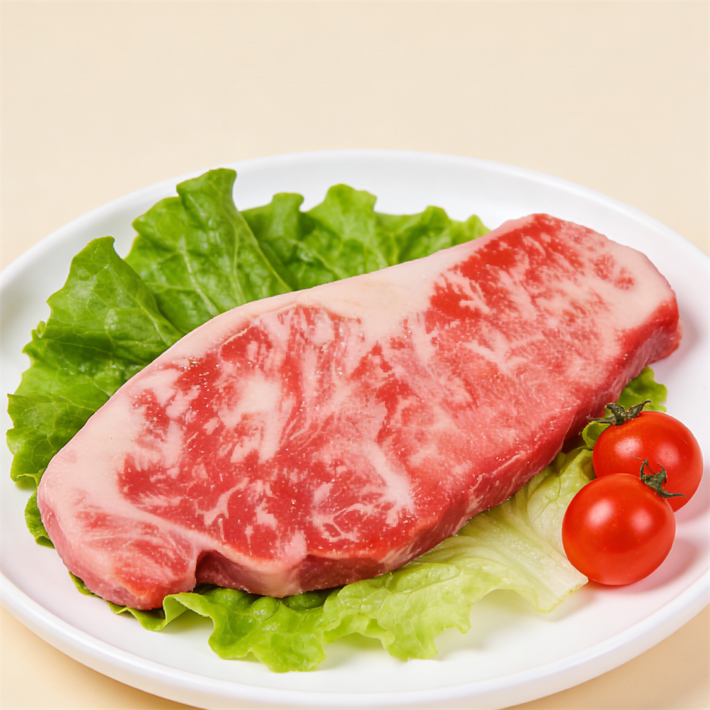 19cm Raw Filet Mignon Steak Di - مراجعة Home Cooking Classes وسعره