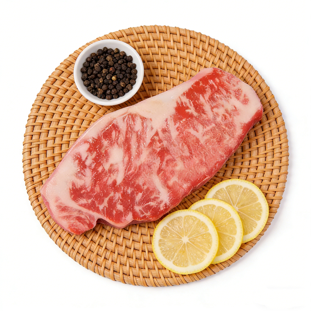 19cm Raw Filet Mignon Steak Di - مراجعة Home Cooking Classes وسعره