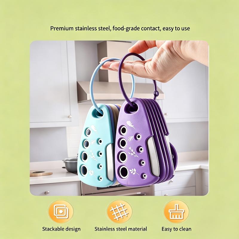 【BA】6 In 1 Multifunctional Kit - مراجعة Home Cooking Meal وسعره
