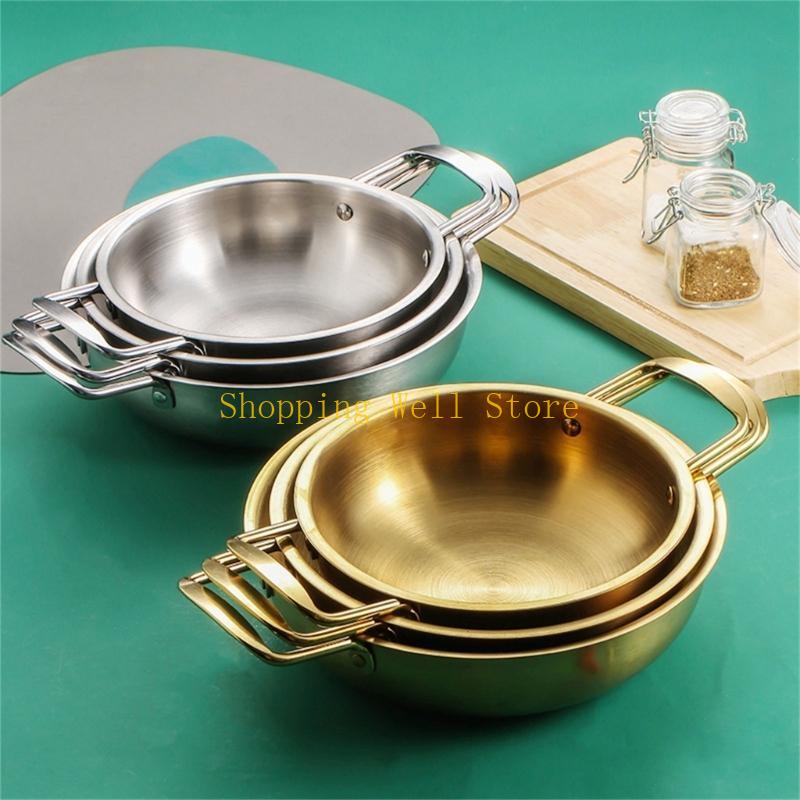 KX4B Practical Wok Skillets Un - مراجعة Home Cooking Adventures وسعره