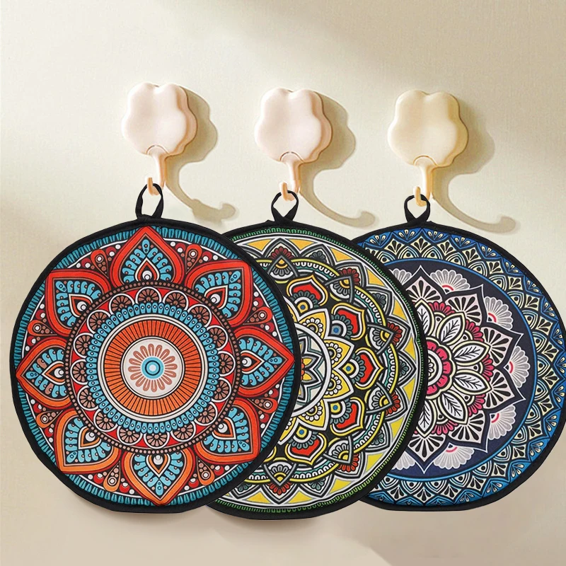 Portable Tortilla Warmer Pouch - مراجعة Tortilla Warmer Cloth وسعره