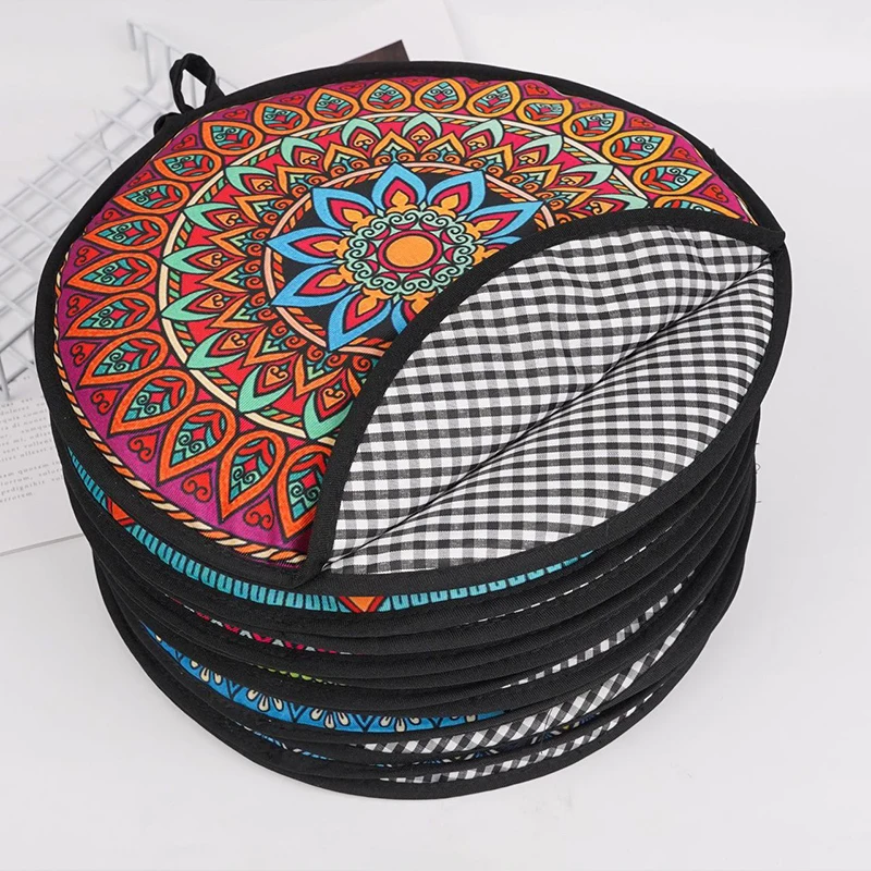 Portable Tortilla Warmer Pouch - مراجعة Tortilla Warmer Cloth وسعره