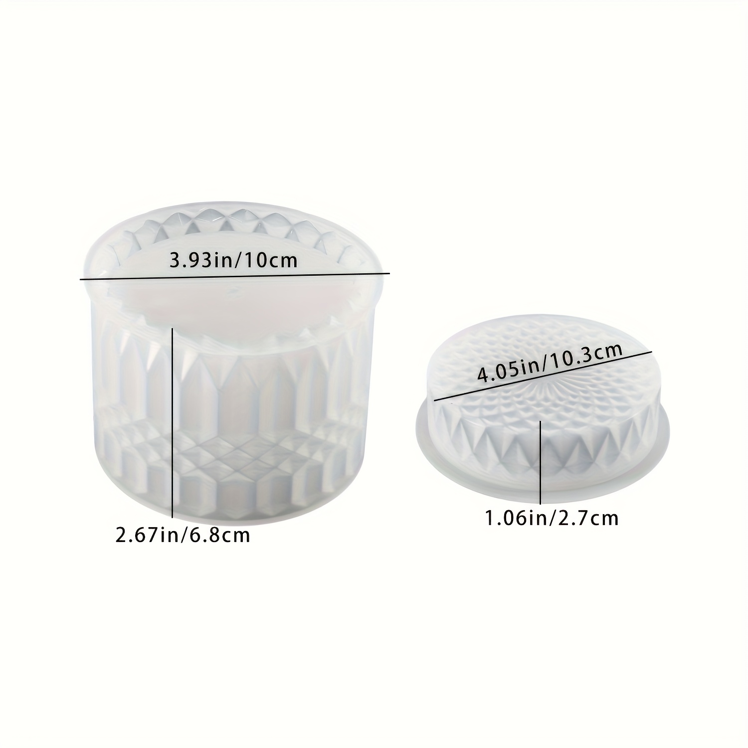 Resin casting mold, 1pc, strip - مراجعة Idli Steamer Mold وسعره
