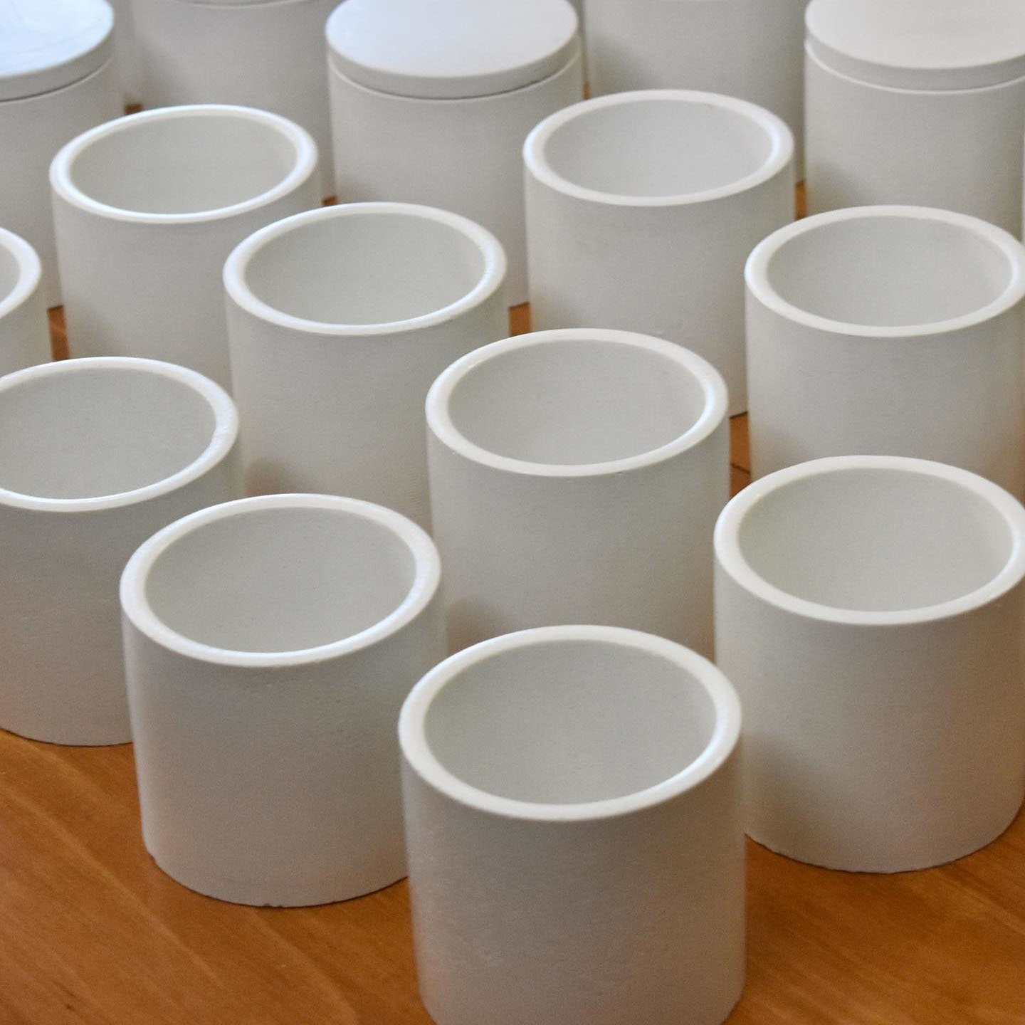 Cement Flower Pot Silicone Mol - مراجعة Idli Steamer Mold وسعره
