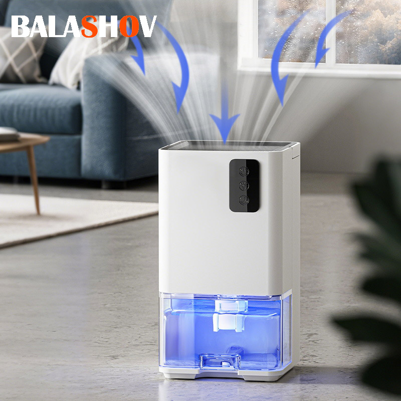 Portable Dehumidifier for Home - مراجعة Idli Steamer Mold وسعره
