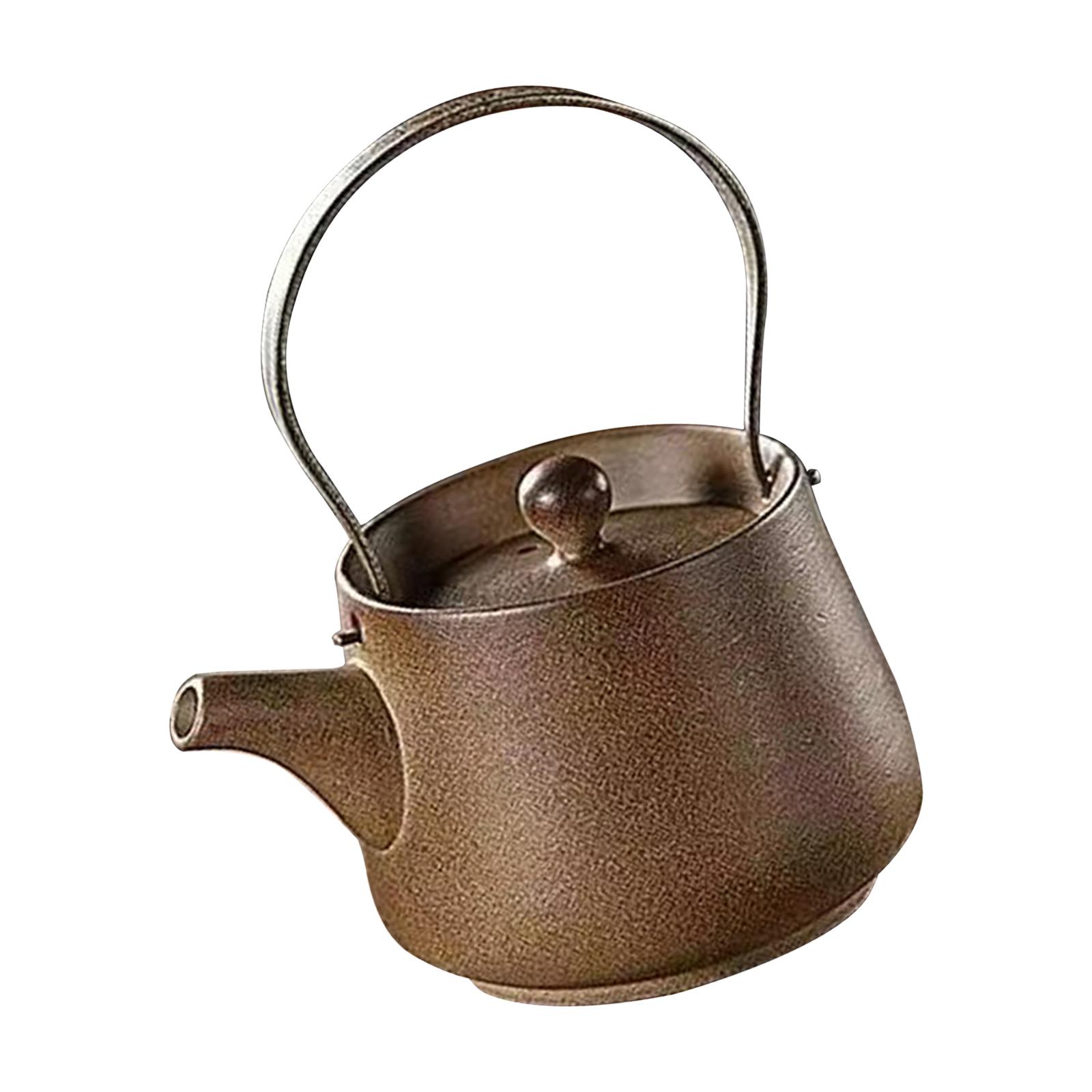 200ml Ceramic Teapot Farmhouse - مراجعة Home Cooking Appliances وسعره
