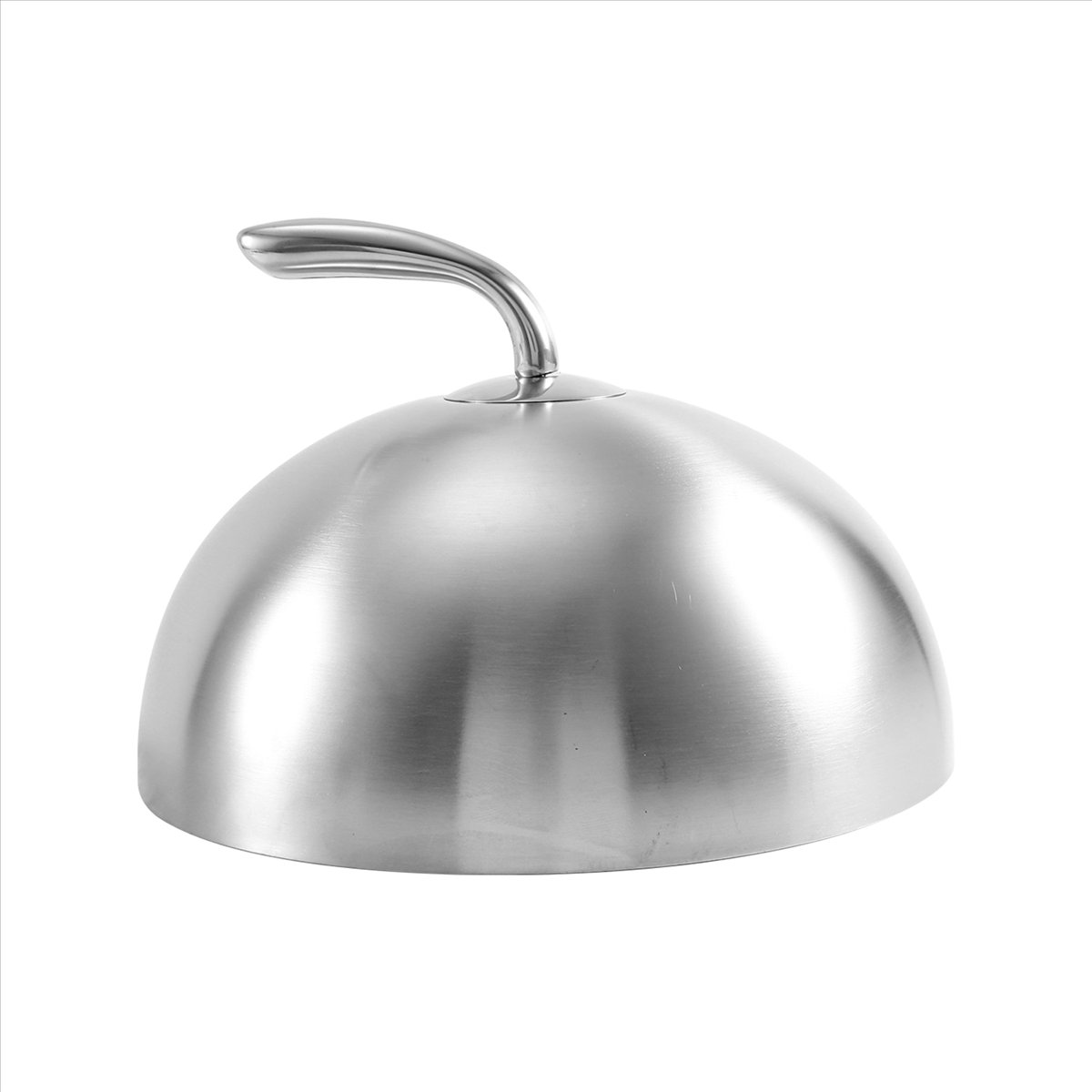 1Pcs 24cm Stainless Steel Stea - مراجعة Home Cooking Meal وسعره