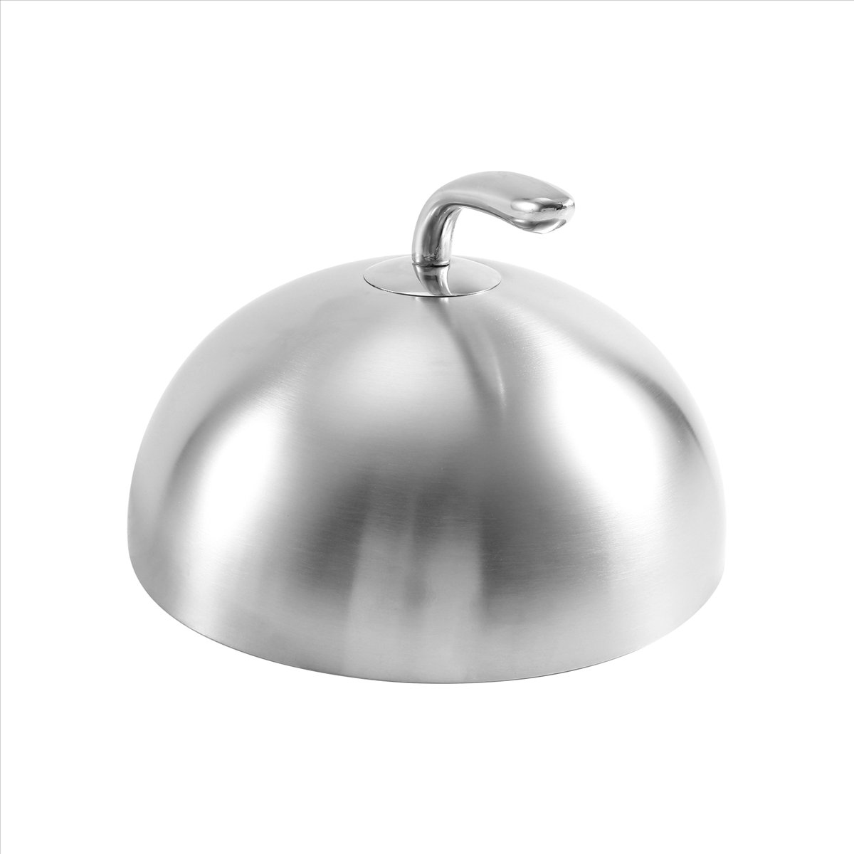 1Pcs 24cm Stainless Steel Stea - مراجعة Home Cooking Meal وسعره