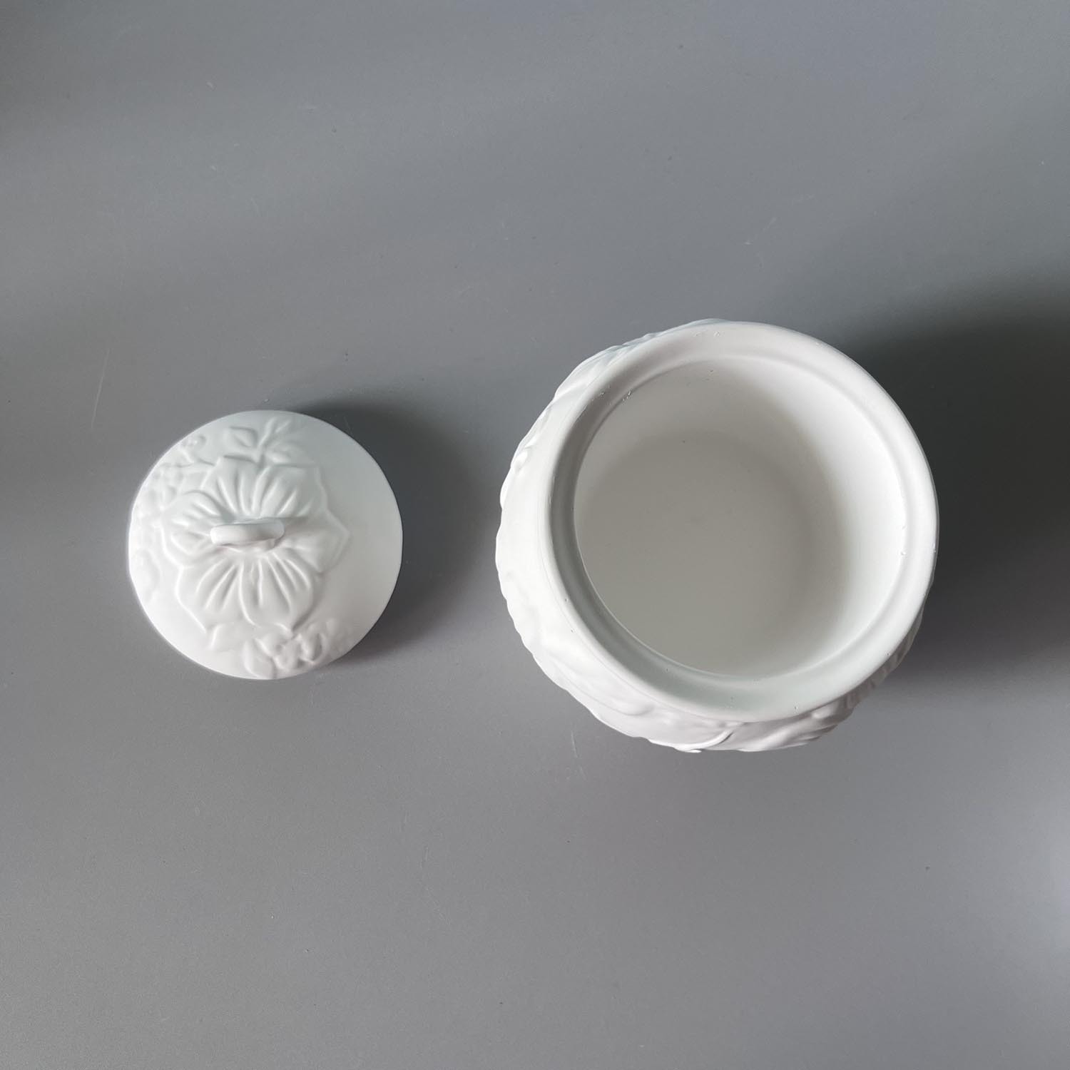 Embossed Pattern Jar Silicone  - مراجعة Idli Steamer Mold وسعره