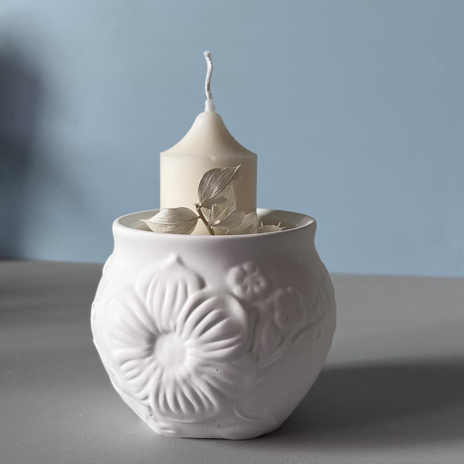 Embossed Pattern Jar Silicone  - مراجعة Idli Steamer Mold وسعره