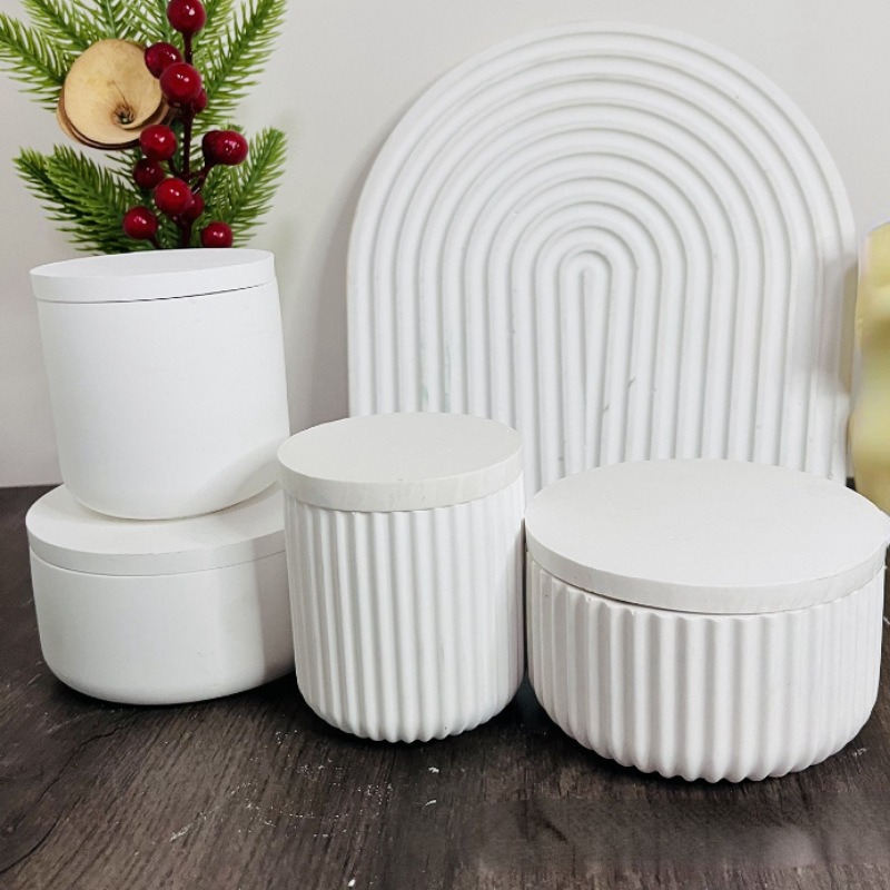 DIY Handmade Gypsum Form Aroma - مراجعة Idli Steamer Mold وسعره