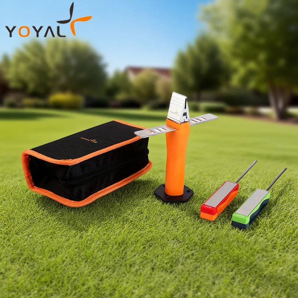 Yueye Universal Knife Sharpeni - مراجعة Home Cooking Adventures وسعره